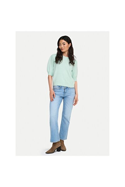 ONLY Pulover de damă 15318551 Verde