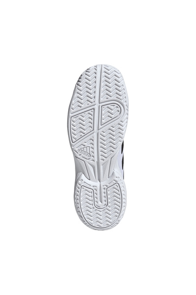 adidas Ubersonic Çocuk Mavi Tenis Ayakkabısı (KK3850)
