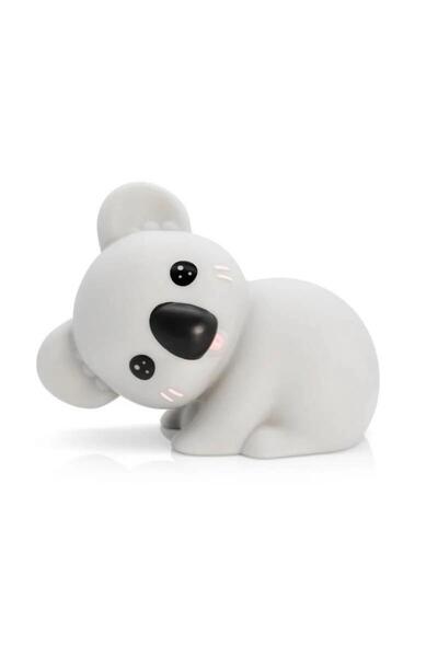 DHINK Figurina copii koala deschizabila multicolor 16,5cm