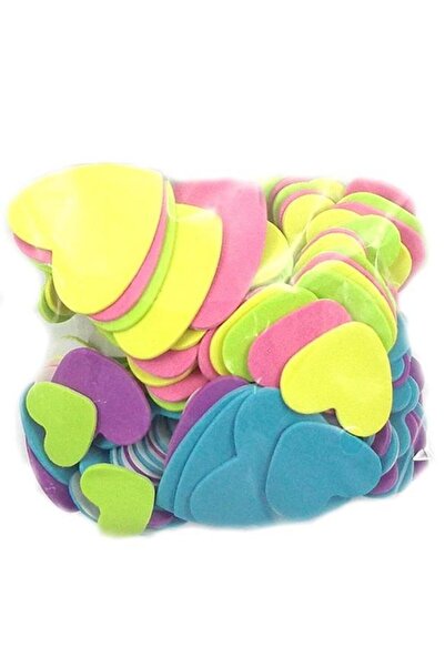 OEM Stickere decorative DALPRINT, set 120 buc, multicolor, mix