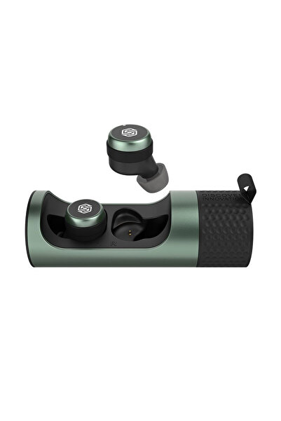 Nillkin CastiNillkin TW004 GO Căști True Wireless Bluetooth 5.0 rezistente la...