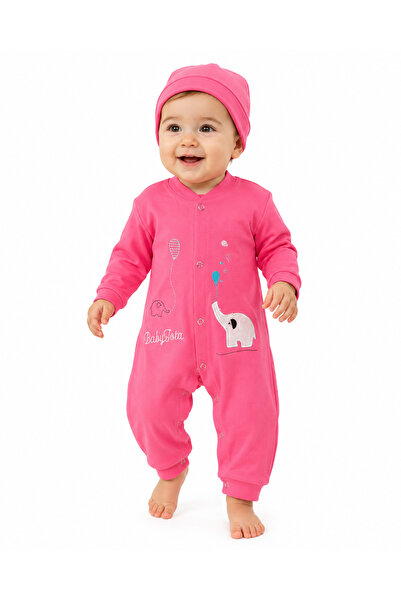 Generic Children's Overalls