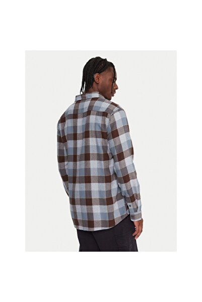 Quiksilver Cămașă bărbătească EQYWT04642-BND1 Albastru