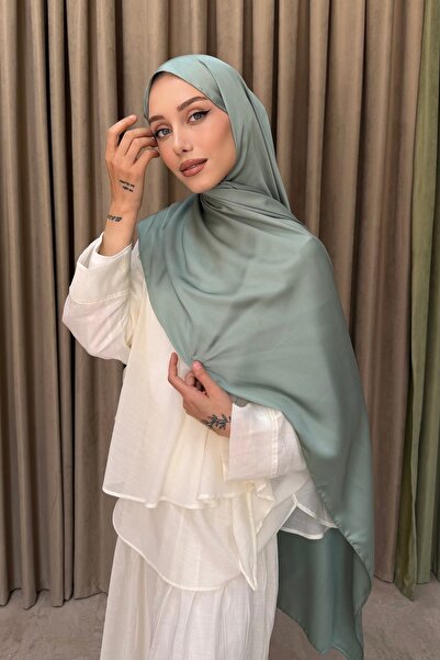 İmajButik Çağla Kristal Abiye Şal