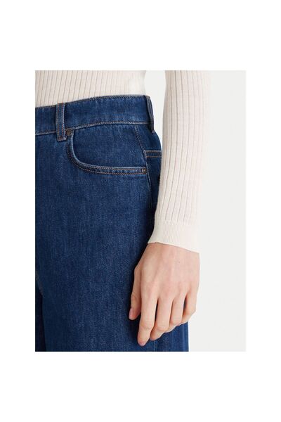 Lacoste Pulover de damă AF4189 Crem