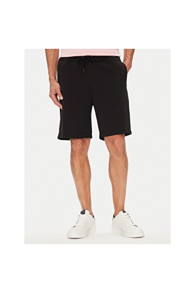 Gant Pantaloni scurți sport bărbați 2825122T Negru