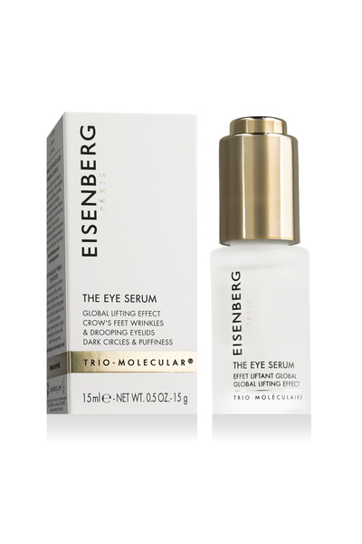 Eisenberg Serul pentru ochi 15 ml