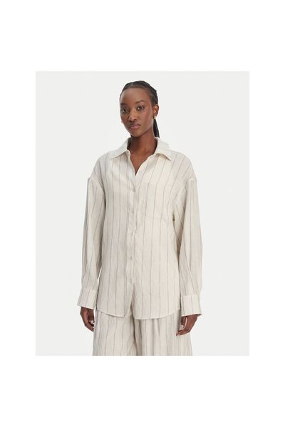 Eleh Cămașă de damă SS260271 Crem