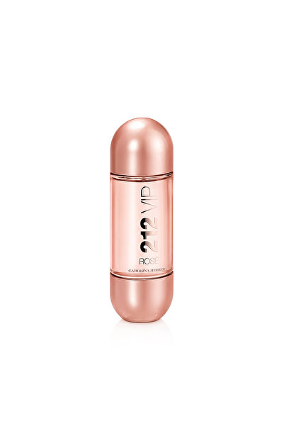 Carolina Herrera 212 VIP Rosé Apă de parfum 30 ml (femei)