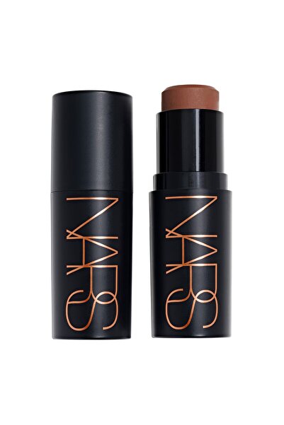 Nars - The Multiple Sculpting Stick – Stick Bronzer - Palm Cove (8g) - Byelif