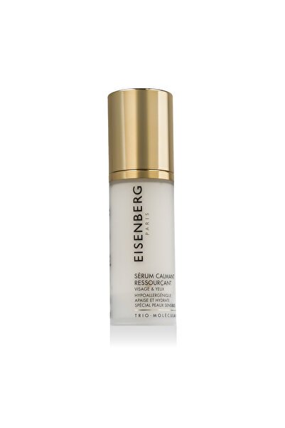 Eisenberg Καταπραϋντικός και Καταπραϋντικός Ορός 30 ml