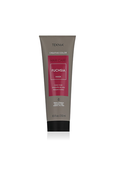 Lakme Teknia Creative Color Mask (Fuchsia) 250 ml