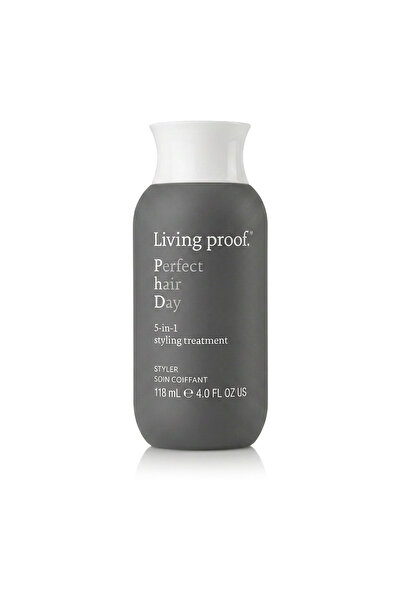 Living Proof . Perfect Hair Day Tratament de coafare 5-în-1 118 ml