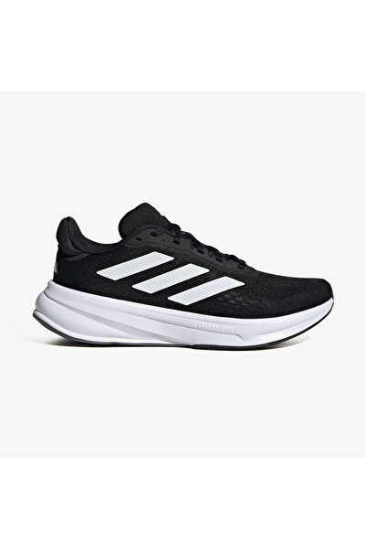 adidas Super γυναικεία μαύρα παπούτσια για τρέξιμο Response