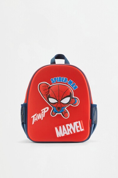 LEFTIES Mini Spidey © Marvel sırt çantası