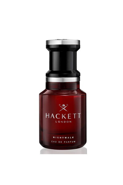 Hackett London NightWalk, Apă de parfum, Pentru bărbați, 50 ml