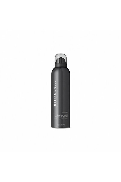 Rituals Ανδρικό, Αναζωογονητικό, Αφρόλουτρο, 200 ml