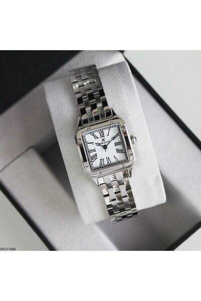 Daniel Klein Dk357684 Women's Wristwatch with Steel Strap