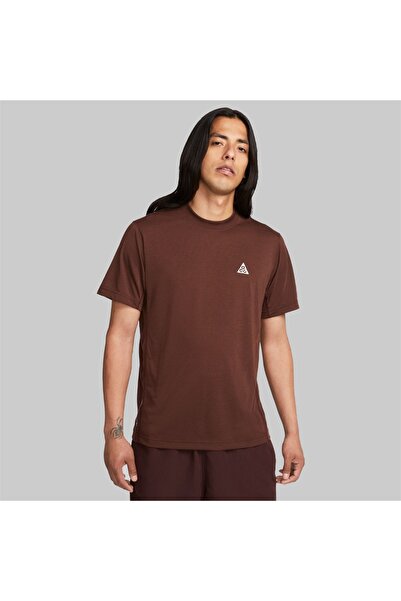 Nike Dri-FIT ADV ACG  "Goat Rocks " Μπλουζάκι S