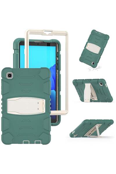 SIGLOO Θήκη Clamshell 360 με ενσωματωμένη βάση για Samsung Galaxy Tab A7 Lite...