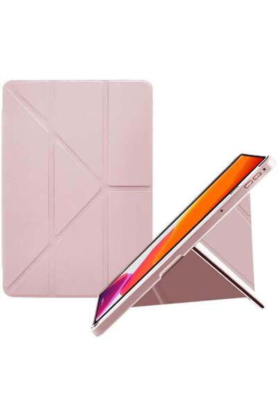 SIGLOO Husă Clamshell Origami Smart Pen pentru Samsung Galaxy Tab A9 8.7 inch...