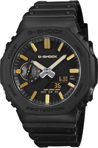 Casio GA-2100LXB-1A9DR Erkek kol saati