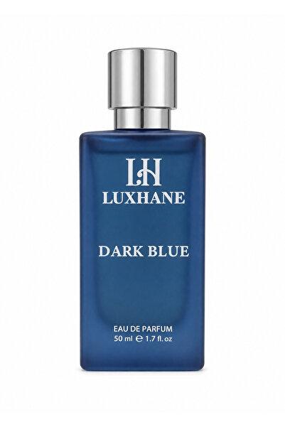 luxhane Extract de Parfum - Dark Blue, Bărbați, 50ml