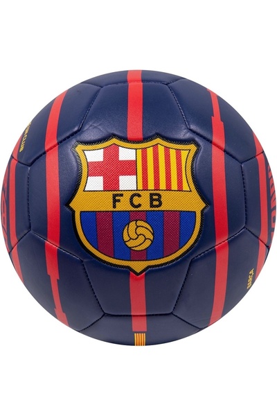FC BARCELONA Minge fotbal R5