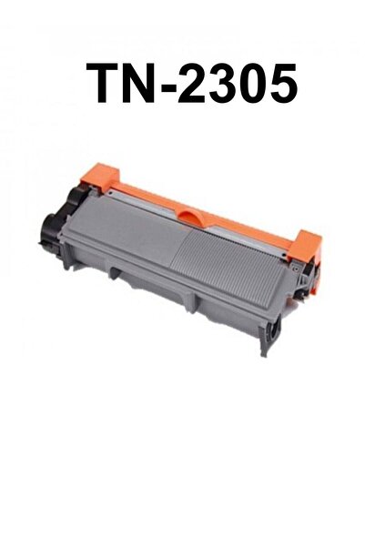 Generic خرطوشة حبر TN2305 متوافقة مع طابعات Brother HL-L2300D، HL-L2320D، HL-...