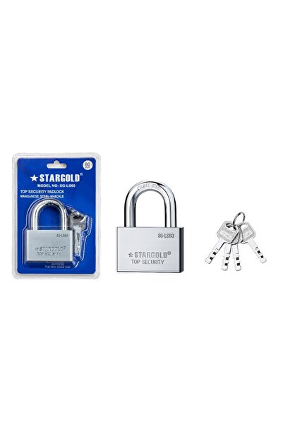 Stargold High Quality Lock SG-LS60-60MM