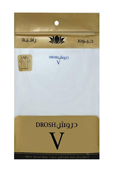 Dorsh Fenyle Drosch Vhigh-End Gold Yarn