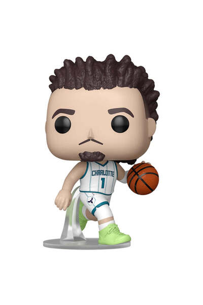 Funko Pop Basketball NBA Hornets - Lamelo Ball (Home)