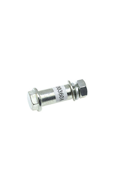 GEKO Ax roată pentru compresor de 100 l, nr. G80303. 6, C00360A