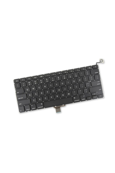 Apples to Pears Tastatură laptop Apple MacBook Pro 13-inch A1278 2008 2009 20...