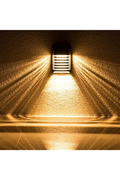 sharpdo Landscape Outdoor Home Waterproof Induction Solar Light