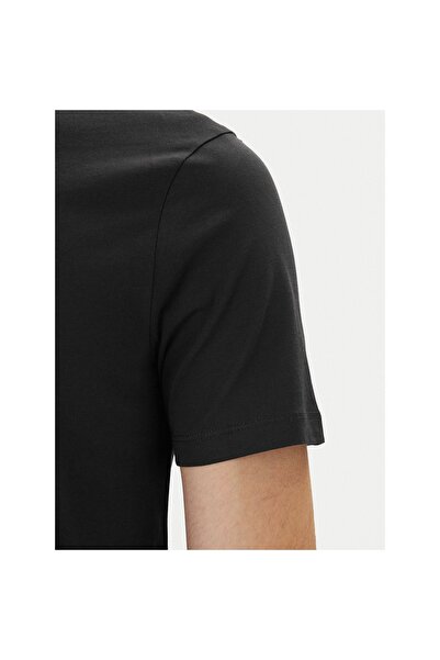 Armani Exchange Tricou bărbătesc XM002683 AF10356 Bleumarin