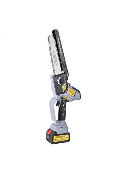 CRESMAN Protech 393 r Αλυσοπρίονο κλαδέματος μπαταρίας 2 x 3 Ah Χωρίς ψήκτρες...