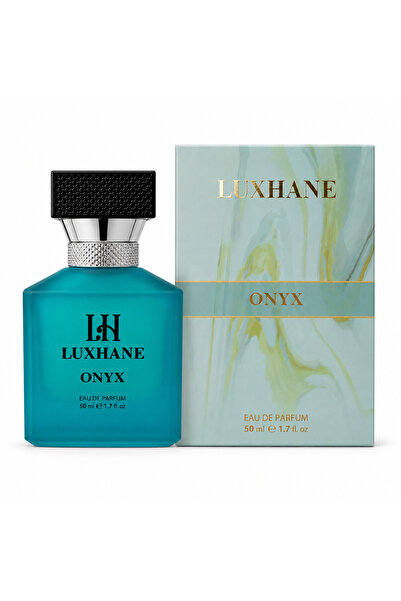 luxhane Onyx – Extract de Parfum, 50ml, Unisex