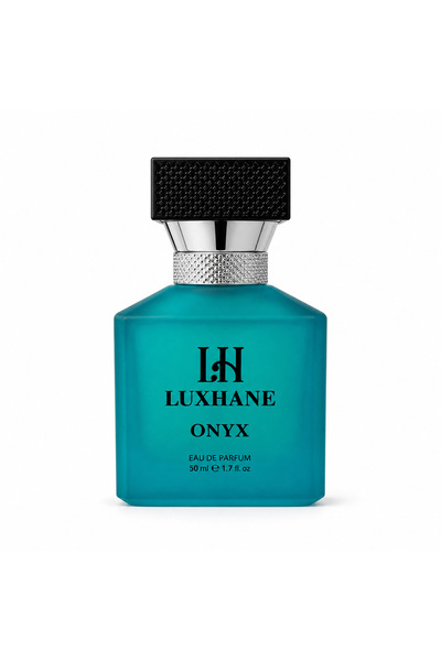 luxhane Εκχύλισμα Αρώματος - Όνυξ, Ουνισέξ, 50ml