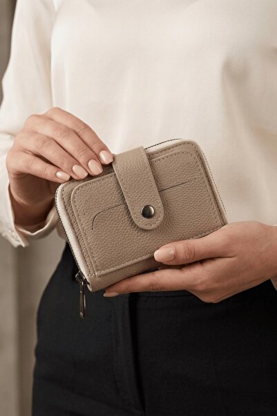 Papuçsepeti Papuç Sepeti 1224 Women's Wallet