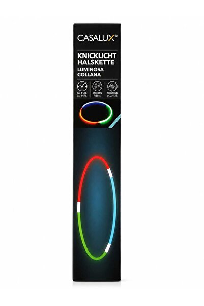 Home Colier luminos tip Glow Stick Casalux