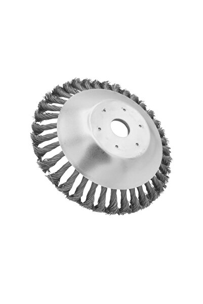 LEAN Perie de sârmă pentru motocoasă, 150 / 25.4 mm, 29311