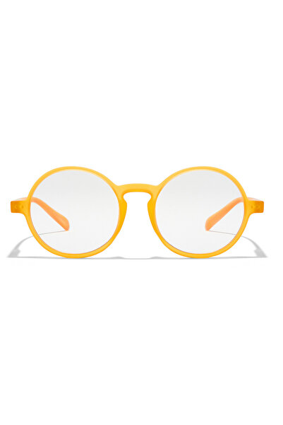 Babamio SHIMMER Kids Ages - 9-14 years in Yellow, Lens Size - 50 mm