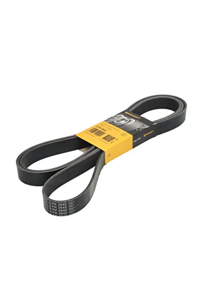 CONTITECH Curea Accesorii (8pk2642) Mercedes Actros MP4 / MP5 Antos Arocs Tou...