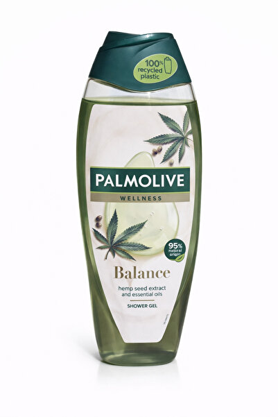 Palmolive Gel de duș 500 ml Echilibru