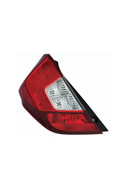 Depo Lampa Spate Stanga HONDA JAZZ 4