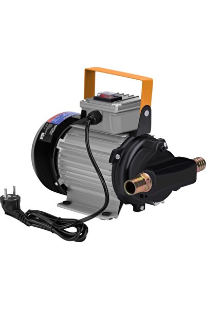 Kraft&dele Pompă electrică de ulei, 900 W, 45 l/min, 230 V, IP 55, KD 3570