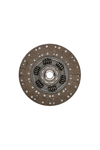 SACHS Disc Ambreiaj (430mm Nou) Scania G I G Ii L P I P Ii R I R Ii S T 01.03...