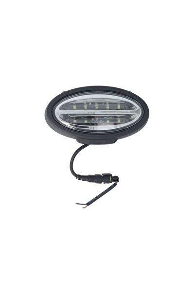 TRUCKLIGHT Lampa de Lucru (12v Numar Elemente Led 9 ) John Deere 5090r 5100r ...