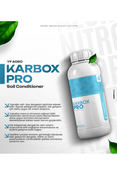 KARBOKS PRO 20 LT